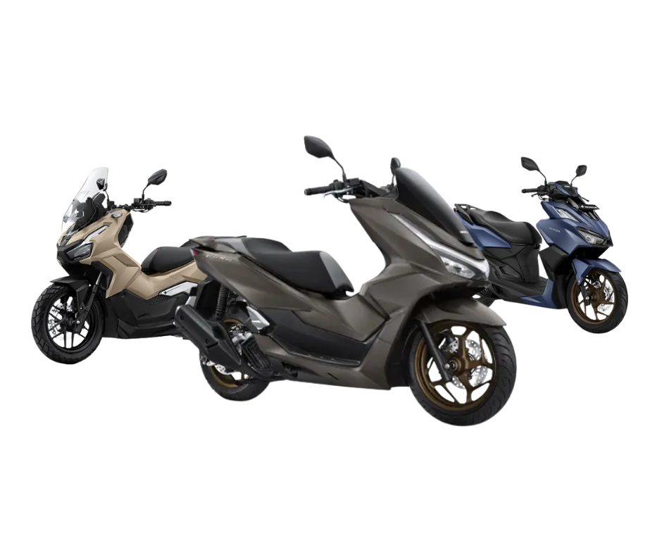 Promo 160 Series